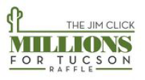 The Jim Click Millions for Tucson Raffle