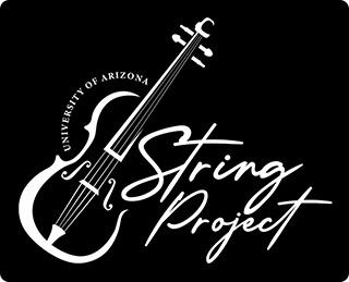 University of Arizona String Project