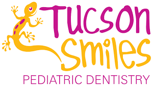 Tucson Smiles logo